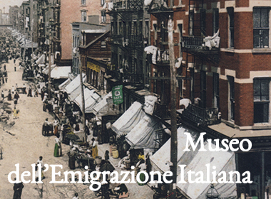 Museo dell'emigrazione italiana