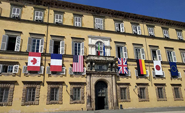 Rappresentazione fotografica Eventi