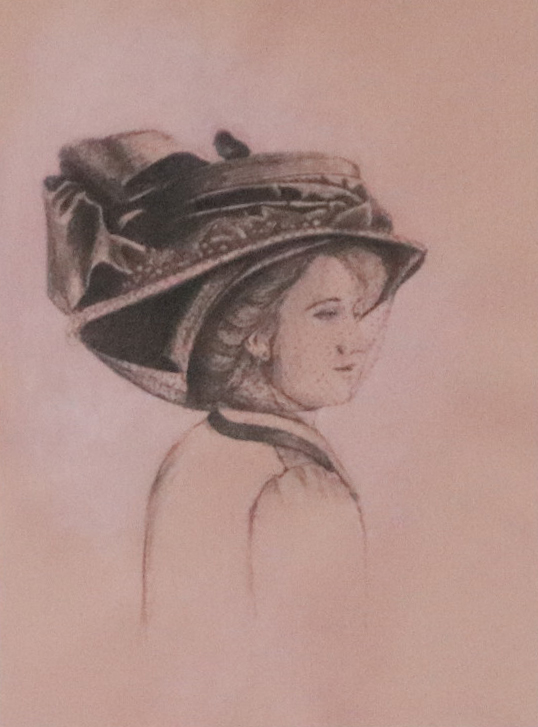 Studio Albertine 1910 - Ginevra Angiuli