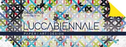 Banner Cartasia - Biennale 2018