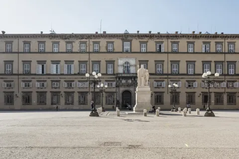 Immagine di Palazzo Ducale