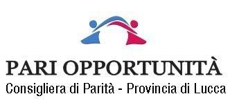 Logo delle Pari Opportunità