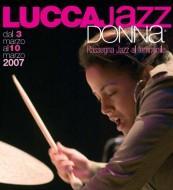 Invito Lucca Jazz Donna