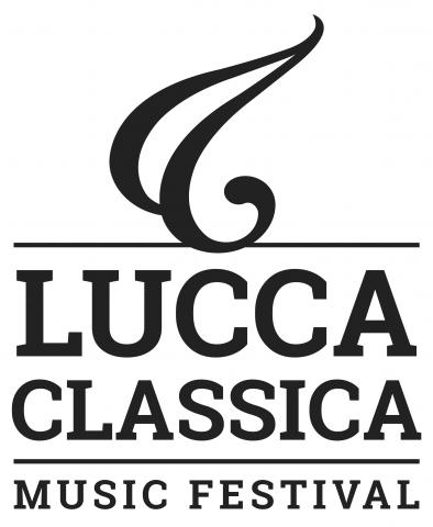 Logo Lucca Classica Music Festival