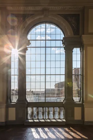 Galleria dell'Ammannati