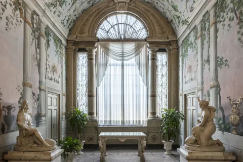 Tempio di Bacco