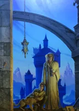 Titolo: Assassins Apprentice di Robbin Hobb