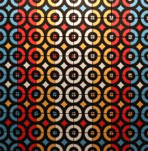 Circles - Adriano Attus