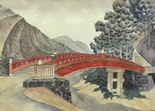 Disegno della raccolta disegni giapponesi