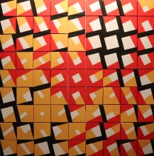 Labyrinth - Adriano Attus