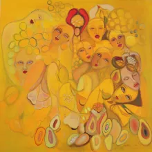 Mostra Odissea