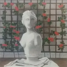 Nascita di una dea - Gianna Giudice