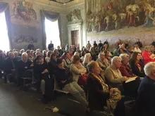 Lucca Classica Music Festival Sala Ademollo dal 2 al 5 maggio 2019