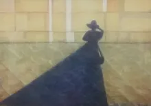 Proiezione - Anna Garibotti