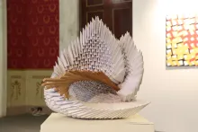 Resti II - Marco Zecchinato