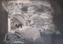 Scena 47 - Villa Raspeliere - Francesco Grossi