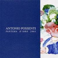 Locandina dedicata a Antonio Possetti