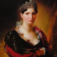 Ritratto di Elisa Bonaparte