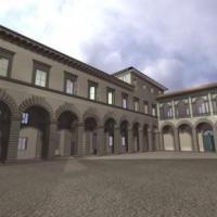 Visita fotografica nuova apertura Palazzo Ducale