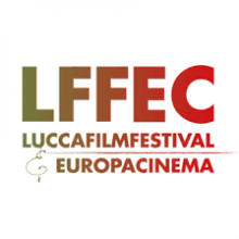 Logo Lucca Film Festival e Europa Cinema 2019
